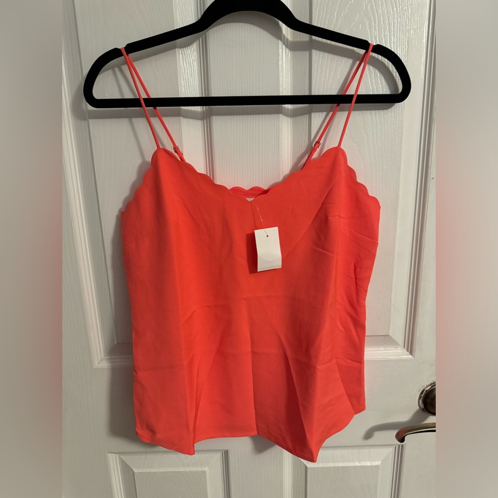 NWT J. Crew Top